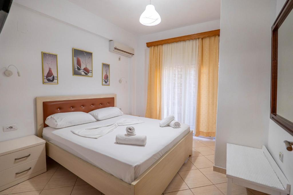 kosta apt