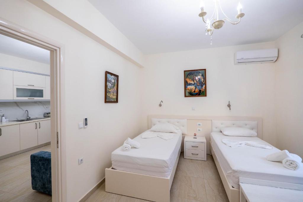 kosta apt